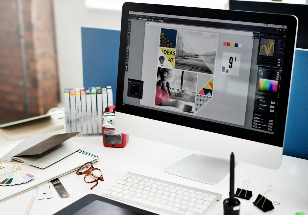 Graphic Design Companies in Jaipur