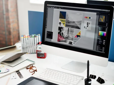 Graphic Design Companies in Jaipur