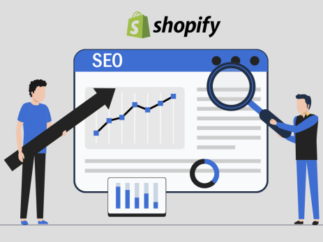 Increase your Shopify store's rank on Google