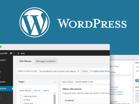 How to Make WordPress Website Step by Step