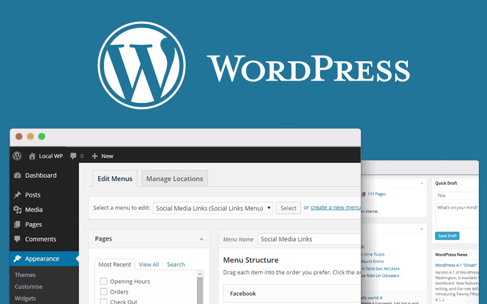 How to Make WordPress Website Step by Step