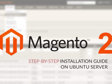 Server Configuration Guide for Magento