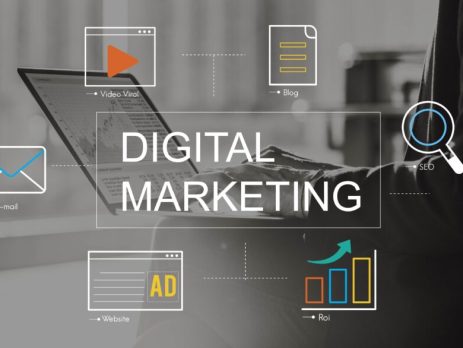 Digital Marketing Company In Udaipur