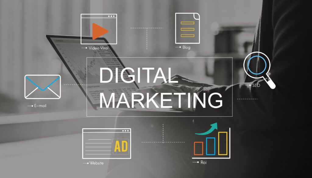 Digital Marketing Company In Udaipur