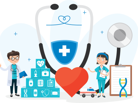 Best Doctor Website Designing Company in Jaipur