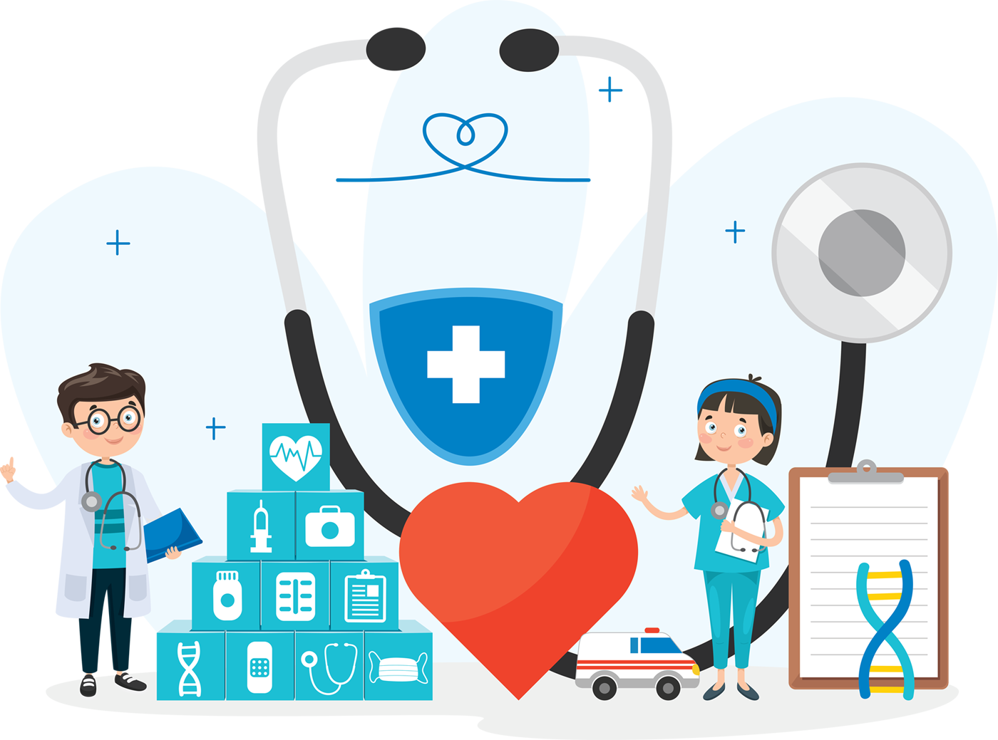 Best Doctor Website Designing Company in Jaipur