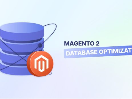 optimize Magento database