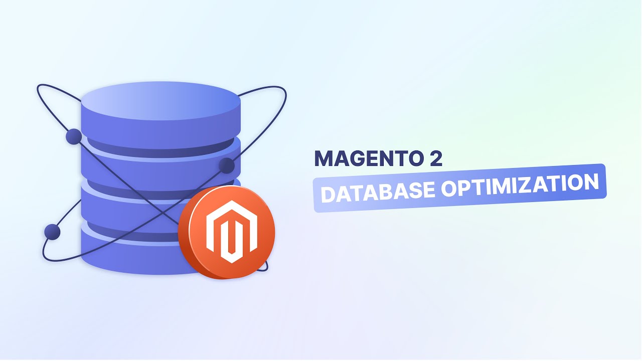 optimize Magento database