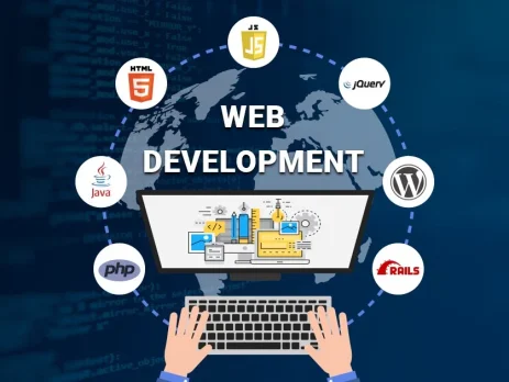 Website Development Company