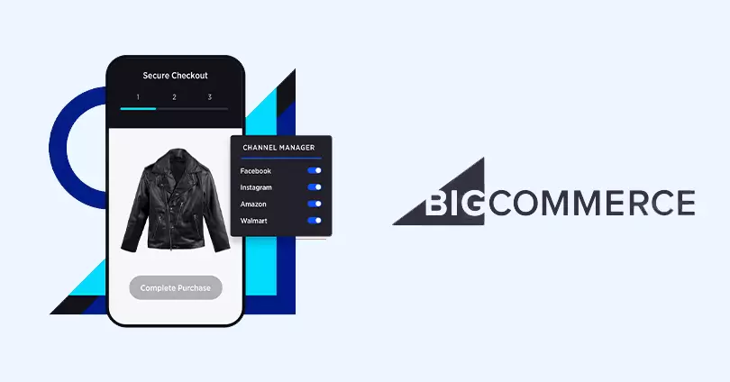 Setting up a BigCommerce store involves several Steps