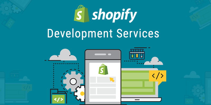 Shopify Development Services