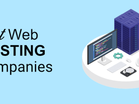 Best Hosting Provider Companies