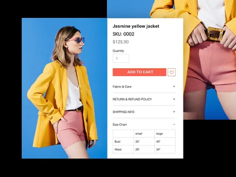 How to Set Up and Manage Your Online Store with Wix