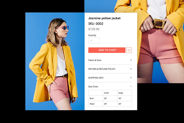 How to Set Up and Manage Your Online Store with Wix