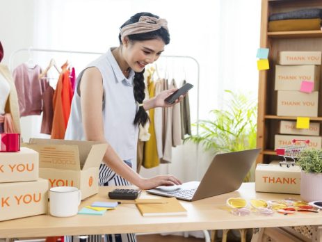 How to Start an Online Business