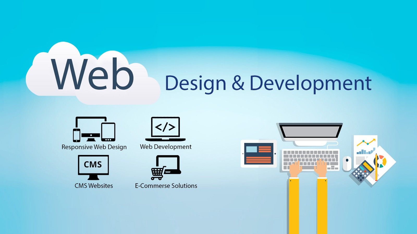 Top Blog Designing Services in Jaipur