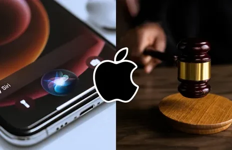 Apple To Pay Siri Users $20 Per Device Over Siri Privacy Lawsuit
