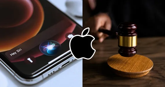 Apple To Pay Siri Users $20 Per Device Over Siri Privacy Lawsuit