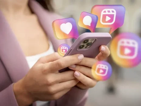 Trending on Instagram