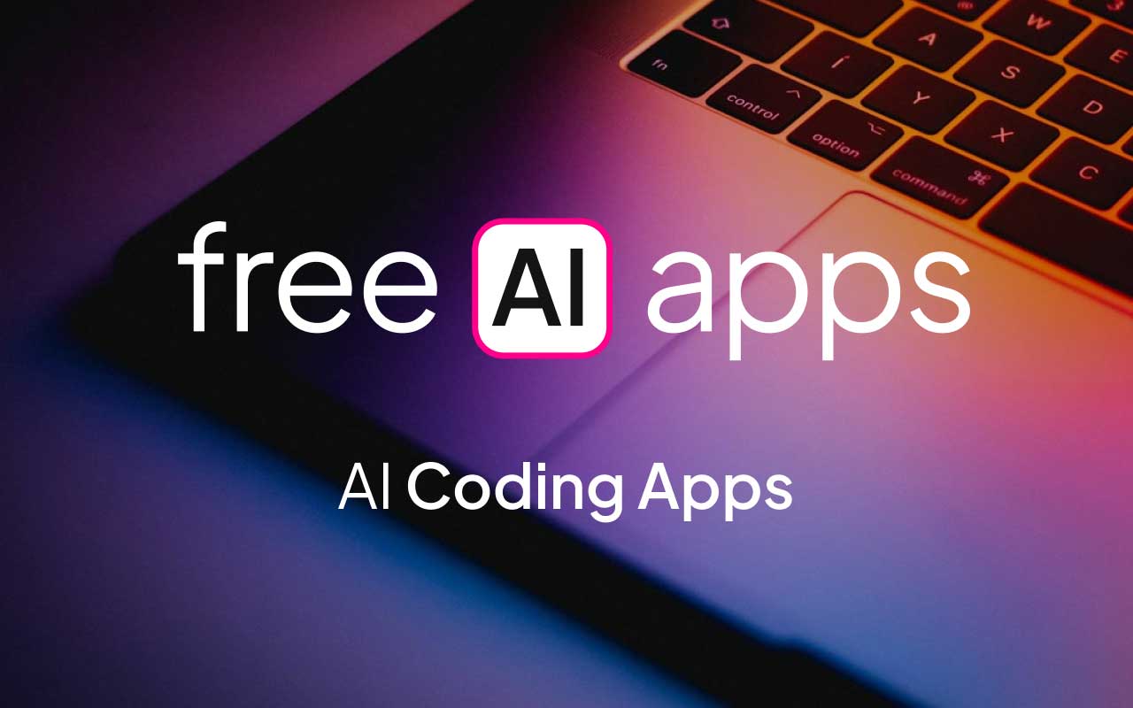 Free AI App Builder