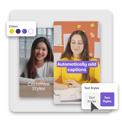 AI Text to Video Generator Free