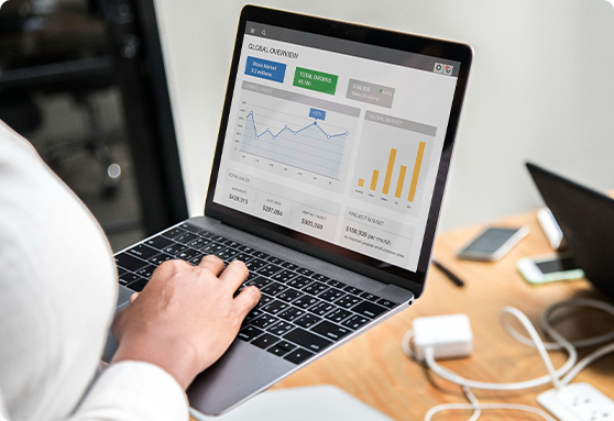 PPC management services