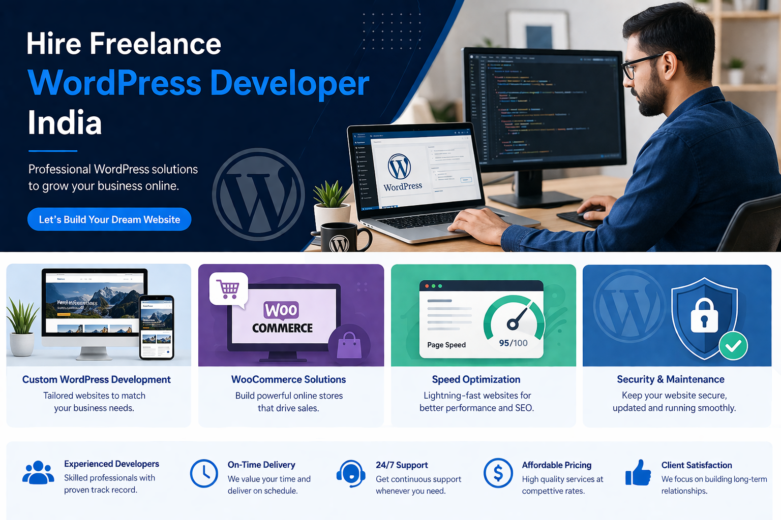 hire-freelance-wordpress-developer-india