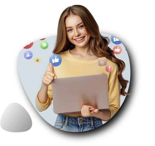 Social Media Marketing Services