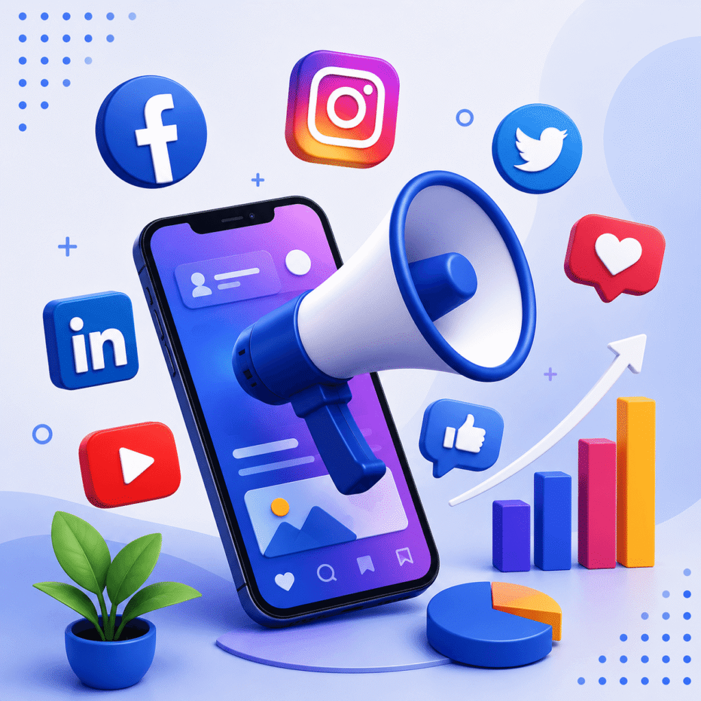 social-media-marketing