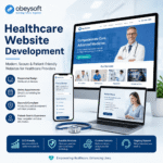 healthcare-website-development-services-obeysoft