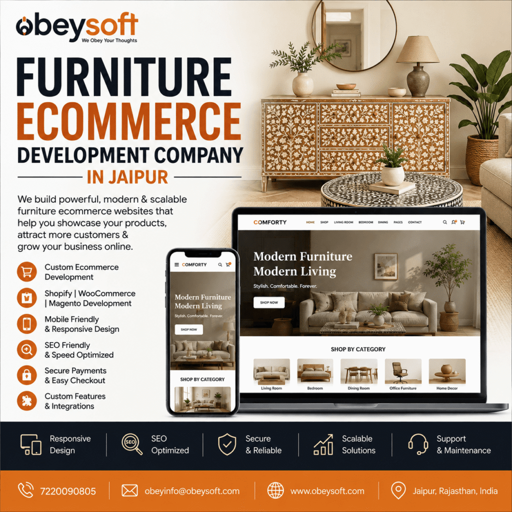 furniture-ecommerce-development-company-in-jaipur