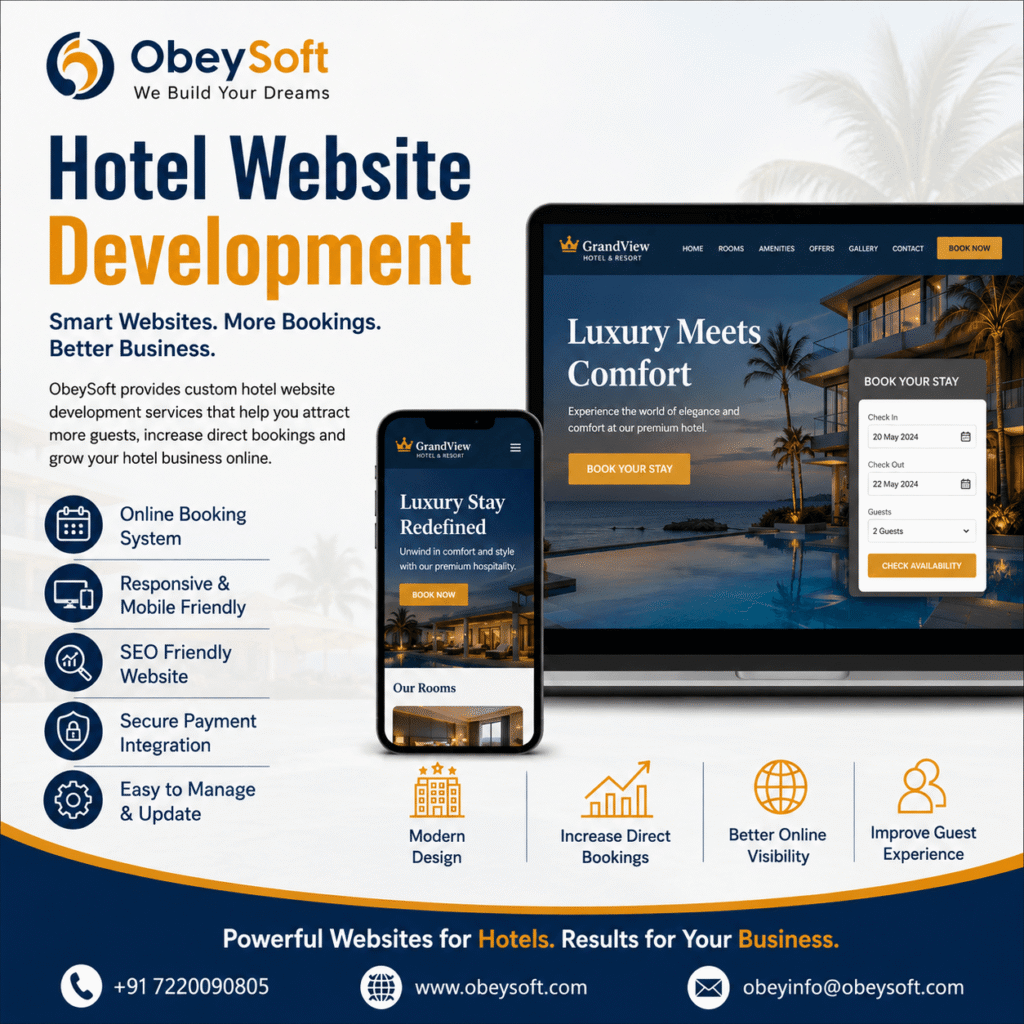 hotel-website-development-services