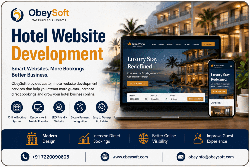 hotel-website-development-services-company