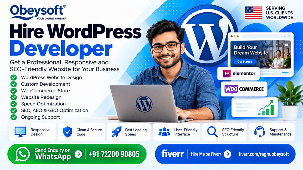 hire-wordpress-developer